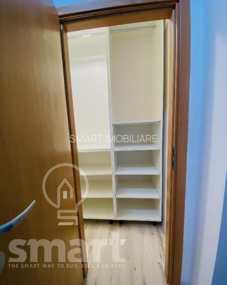 Apartament 2 camere de închiriat zona Piața Mihai Viteazu pet friendly - 9