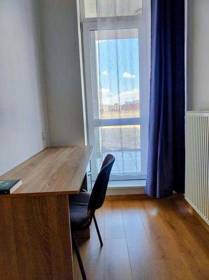 Apartament de închiriat, 4 camere, 110 mp, Central Calea Dorobanților