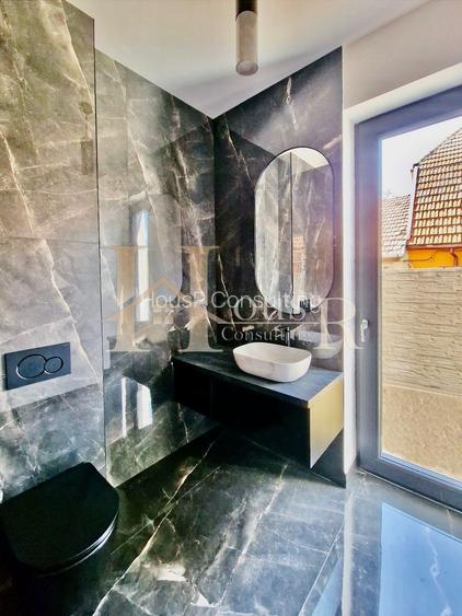 Calitatea si zona fac diferenta.Vila in Elisabetin.Compartimentata Excelent! - 12