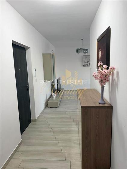 COMPLEX IRIS, Apartament 2 camere, centrala, clima- Zona Aradului - 14
