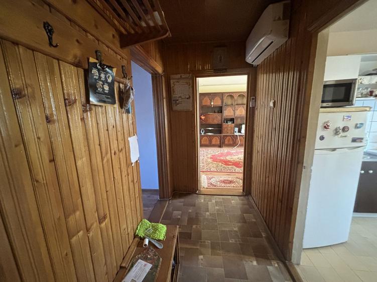 Spatios in zona Dambovita