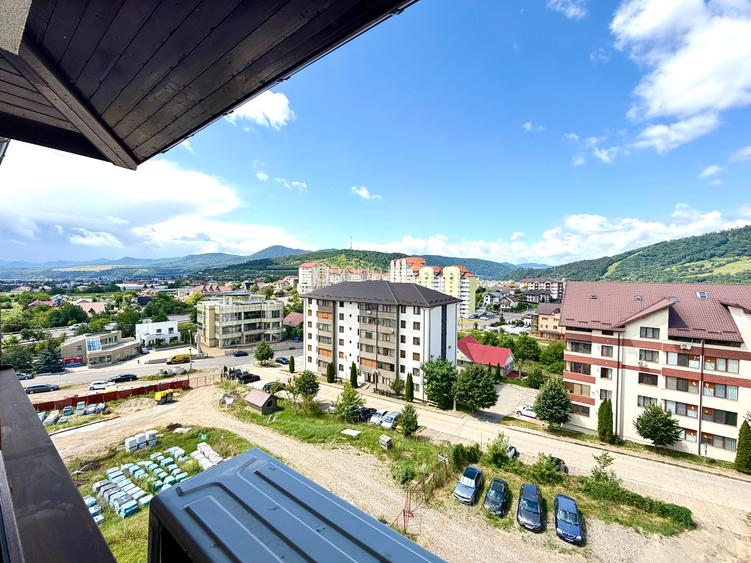 Comision 0 - Apartament mobilat și utilat - Cartier Tei - bloc 2021 - 10