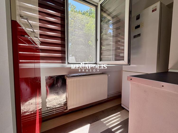 Apartament 2 camere | Gara | Piața Dacia | Parcare | B-dul Gării
