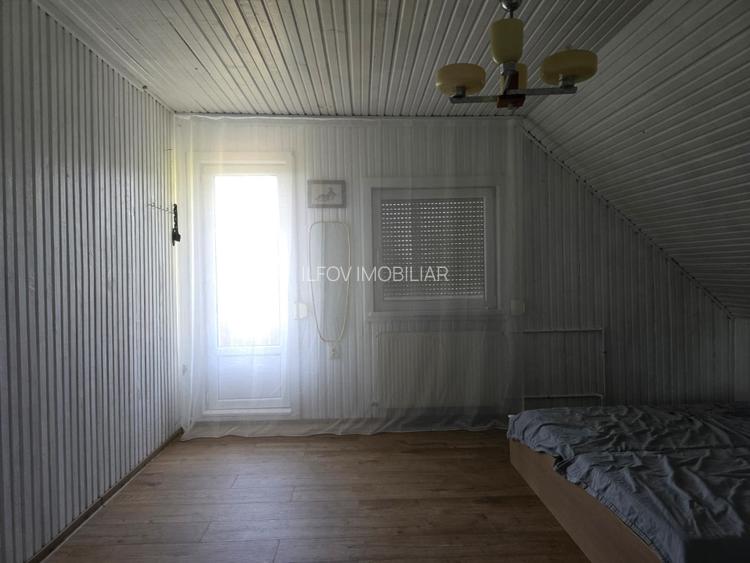 CASA DE VANZARE GRUIU 205MP, LOT TEREN 1865MP - 9