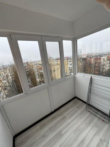 2 camere decomandat | Rotonda | Parcare | Proprietar | 450€