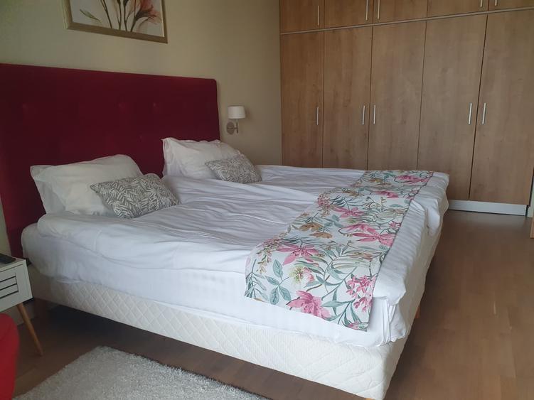 Apartament modern in constructie noua zona centrala