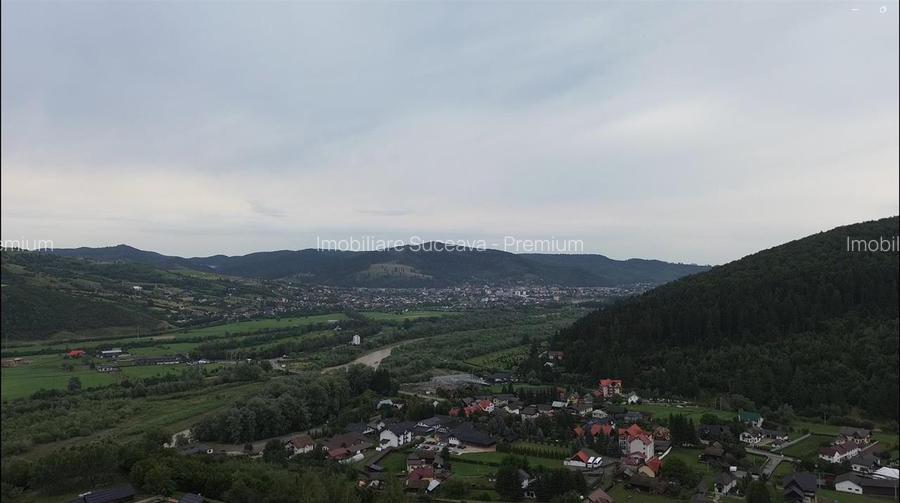 TEREN PREMIUM 5.023 MP ÎN VORONEȚ | BUCOVINA | ZONA MĂNĂSTIR - 25