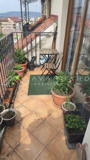 Apartament 2 camere | 59 mp | Mobilat & Utilat | Buna Ziua |