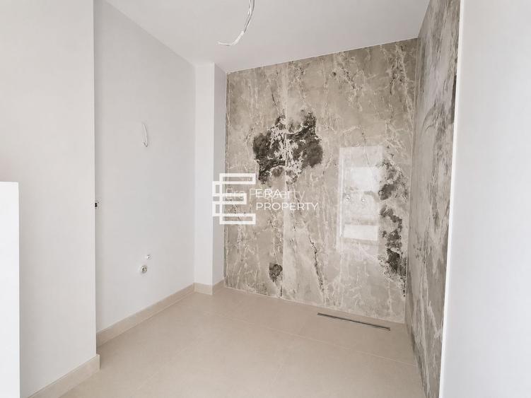 Apartament premium 3 cam, boxa, garaj-intabulat- Sibiu zona Alba Iulia - 5