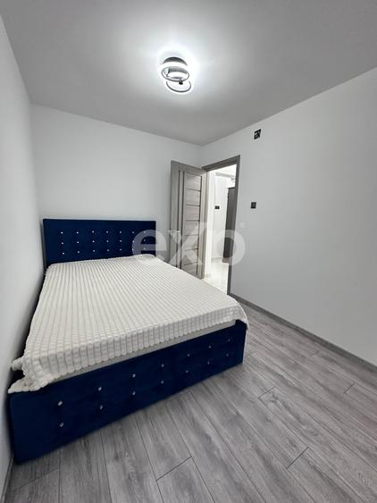Apartament de vânzare – 3 camere , Micro 8 ,et 1