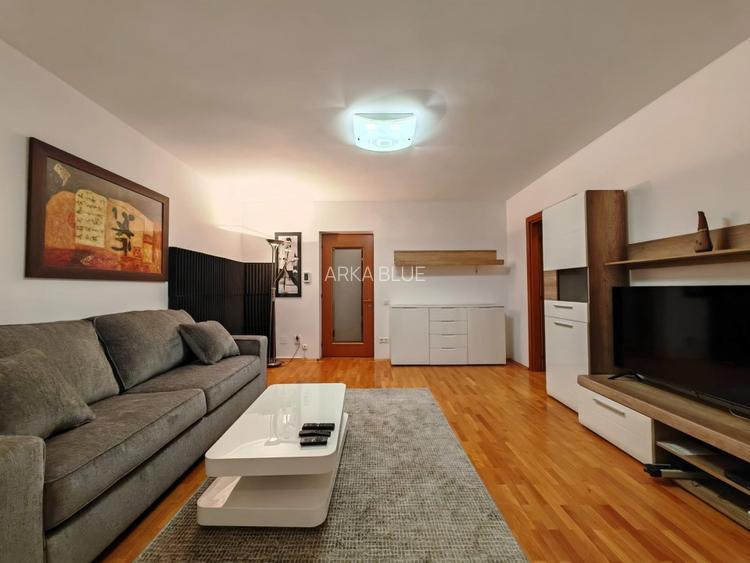 Apartament cu 2 camere lângă Parcul Copilului - Ideal pentru tineri activi - 2