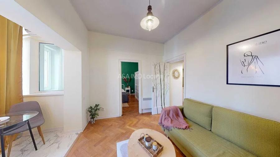Apartament 2 camere zona Universitate Batistei - 3