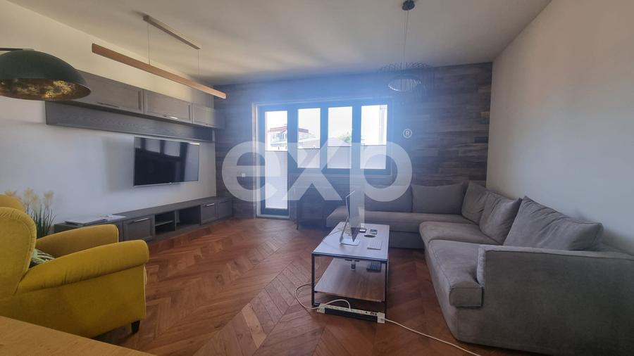 Apartament 4 camere | 146 mp | 2 bai | Ultracentral