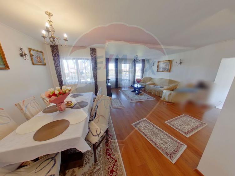 Casă Premium 5 camere