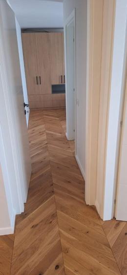 Apartament tip Penthouse de lux cu 3 camere – zona linistita, Buna Ziua