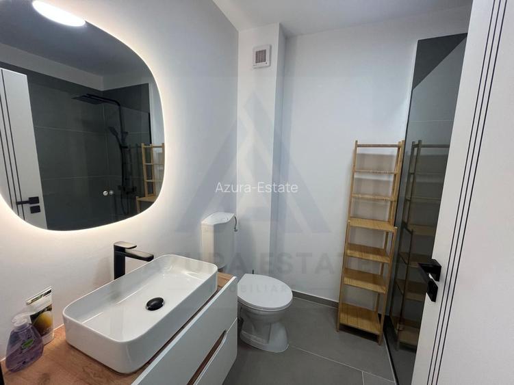 Apartament premium 3 camere 65 mp utili balcon 7 mp parcare Selimbar - 2