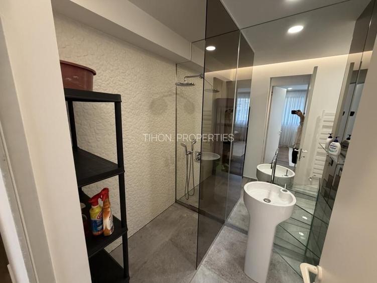 3 Camere | Herastrau - Cortina Residence | 2 Bai | Parcare - 11