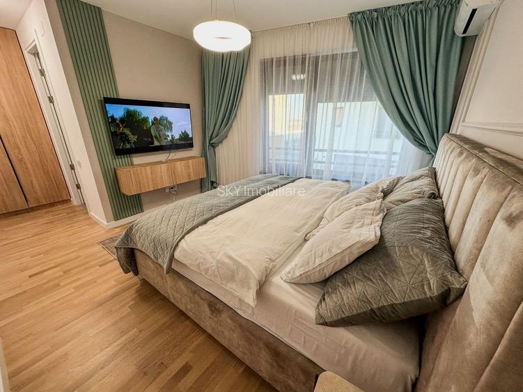 Vilă Modernă 5 Camere de Vanzare | Zenville Pipera - 15