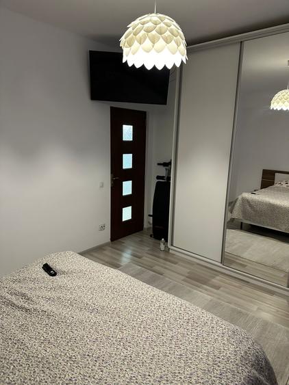 Apartament 2 camere Bloc nou | Grand Arena Metalurgiei in Apărători cu parcare