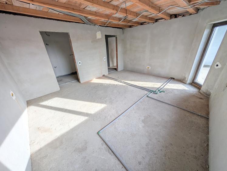 Casa 5 camere 200mp | 0 comision | Balotesti Florilor | 500mp teren | garaj - 23