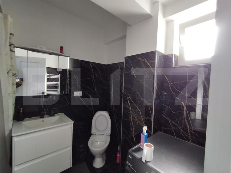 Apartament 2 camere, 49 mp, zona Valea Adâncă
