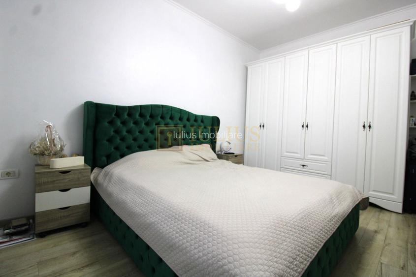 🏡 Duplex 3 camere – complet mobilat și utilat | Moșnița Nouă - 13