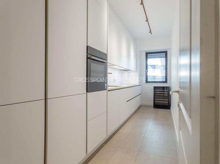 Gafencu 49! Apartament lux, 110 mp utili / Parcare subterana - 3