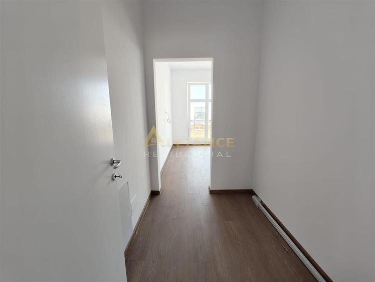 Casa Individuala - 3 camere - 2 bai - 356 mp teren