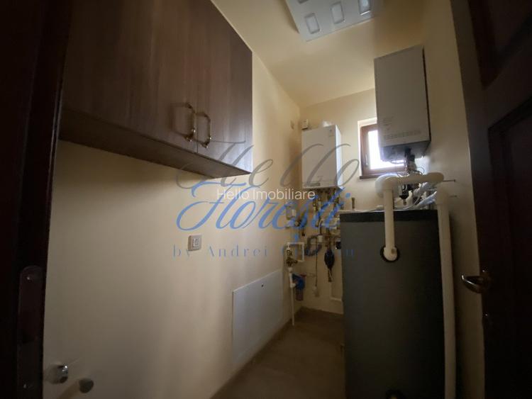 Casa cu o anexa, zona Tautiului - 9