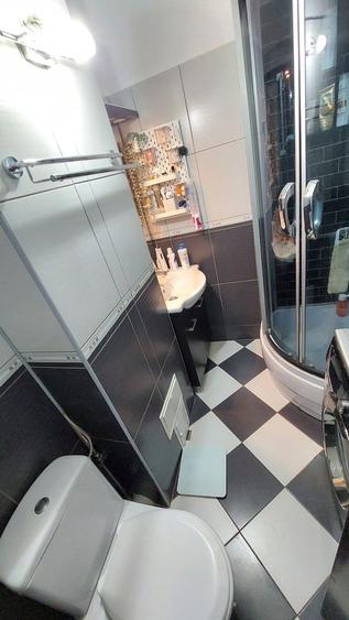 Titan,500 m de Metrou 1 Decembrie | 2camere, decomandat, 6/10, mobilat