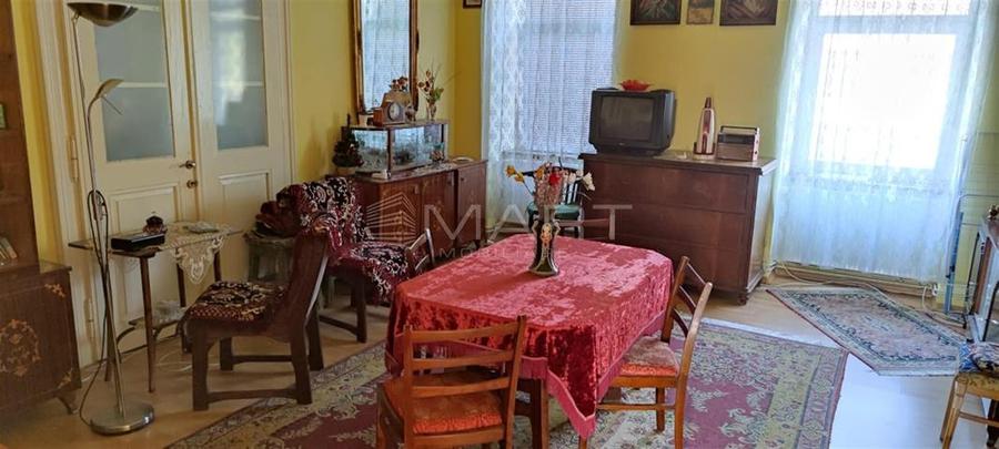 Casa saseasca in Cristian 535mp utili