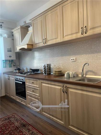 Apartament 1 camera Visoianu - 299 euro - 2