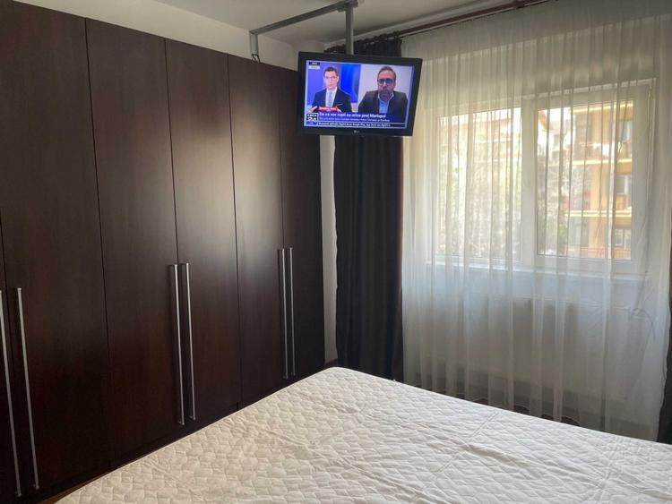 Inchiriere Apartament 2 Camere Decomandat-Militari Residence