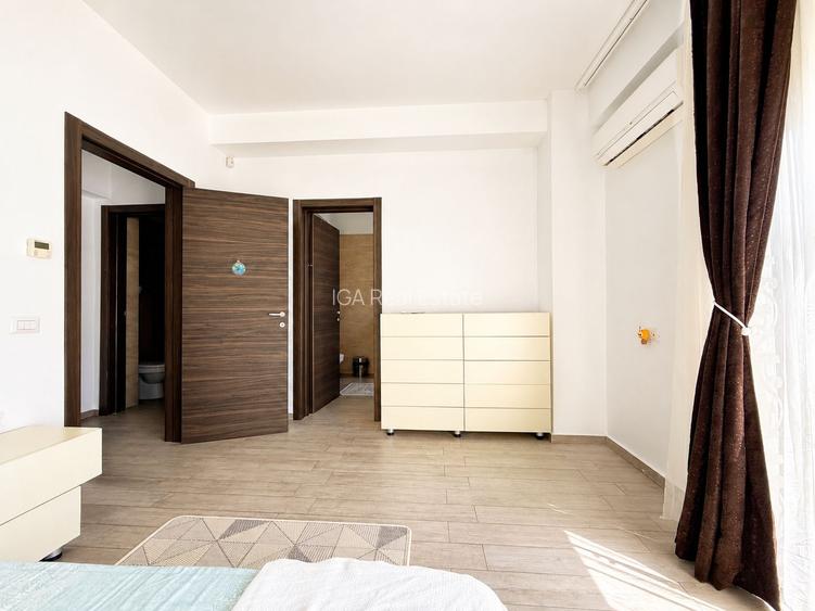 Apartament premium cu vedere la mare – Vila Sophia | Bulevardul Mamaia - 6