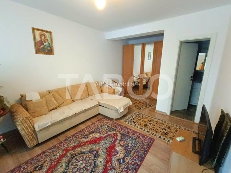 Casa 10 camere 390 mp utili - pe strada Calea Poplacii din Sibiu - 6