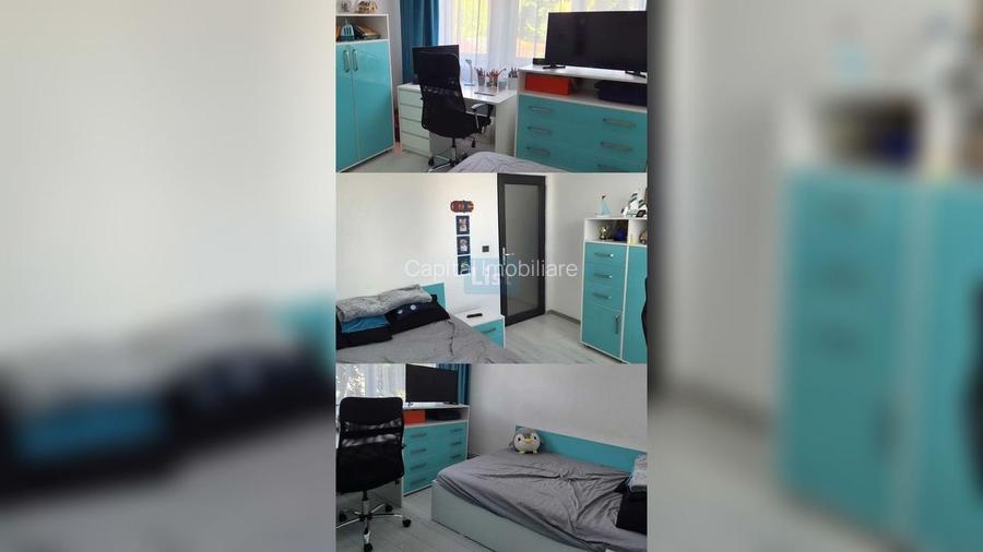 Apartament cu 4 camere - 8
