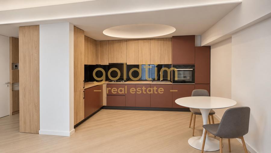 ANSAMBLU CU GYM SI PISCINA / SPATII DEPOZITARE/ DESIGN MODERN / CORTINA NORTH