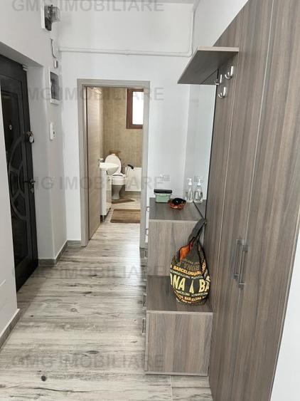 Apartament 3 camere Floreasca