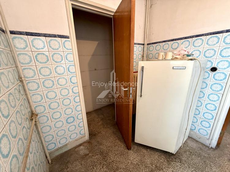 2 Camere circular | 8/10 | BLOC REABILITAT TERMIC | RENOVARE TOTALA - 6