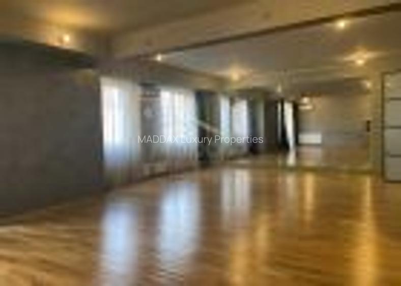 Spatiu comercial I Open space I  Dacia I 112 mp  *** - 5