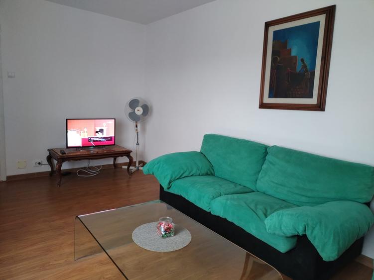 Apartament 3 camere 1 Mai - Insula