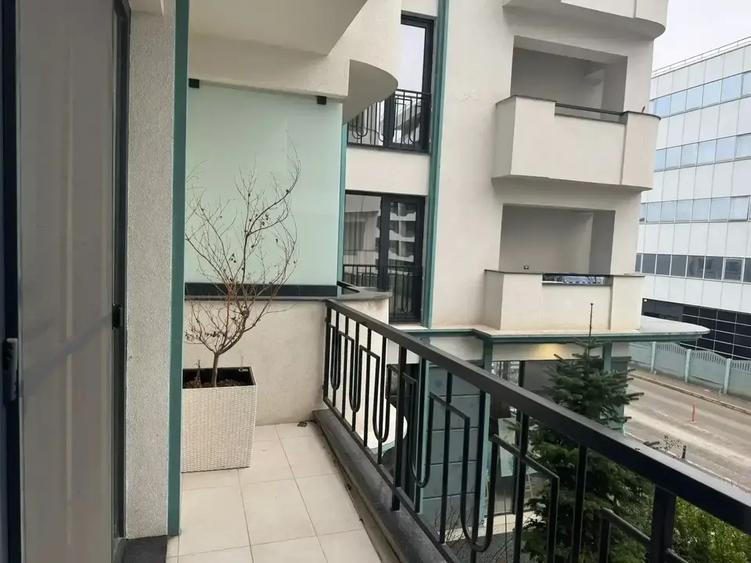 Apartament 2 Camere De Vanzare Complex My Place Residence Zona Pipera