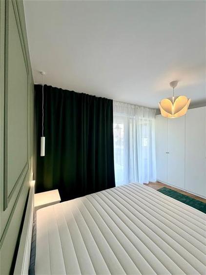 Vanzare apartament 2 camere de LUX Marasti zona Intre Lacuri, Cluj-Napoca