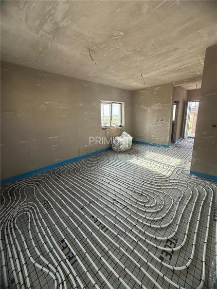 DUPLEX-FOARTE SPATIOS-TEREN GENEROS - COMPARIMENTARE EXCELENTA - 5