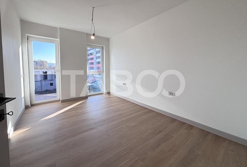 Apartament cu 3 camere in Iris Elite City finisaje calitative