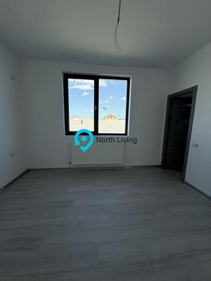 Case individuale de vanzare in Comuna Berceni- strada Miorita