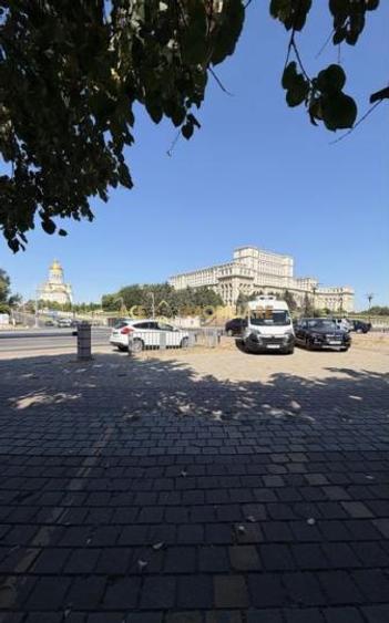 Garsoniera de inchiriat | Unirii | Parcare | PetFriendly | Centrala