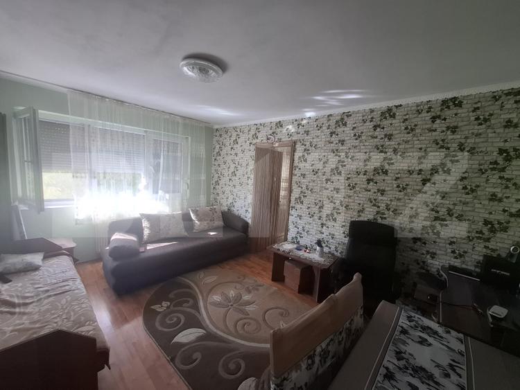 Apartament cu 2 camere, 41 mp, zona Micro 15