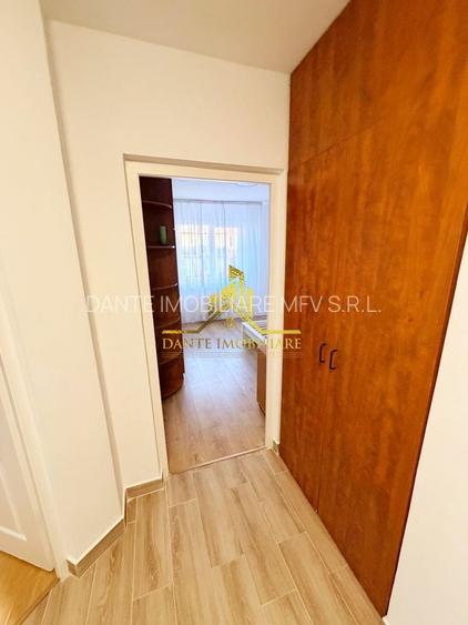 2 camere, decomandat, modern, balcon, Intre Lacuri, Iulius Mall - 7