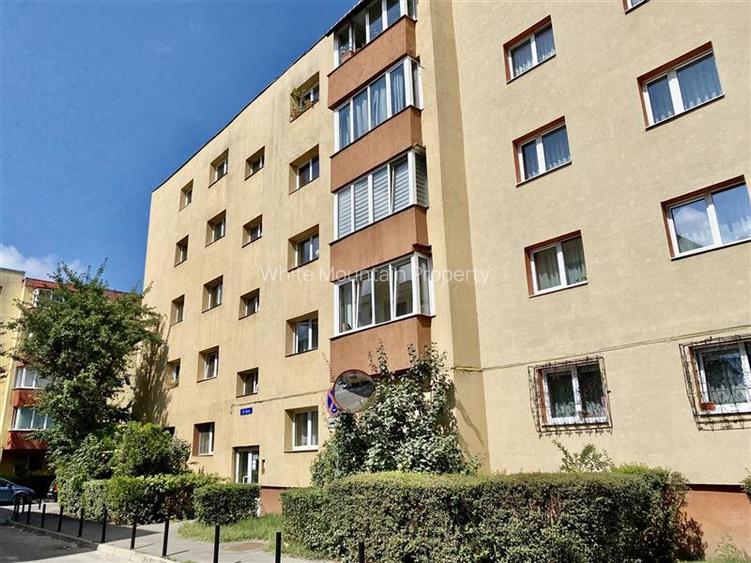 De Inchiriat 3 camere decomandate | Mobilat, utilat| Tractorul, Brasov - 8
